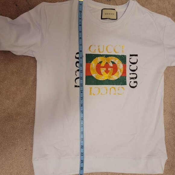 Sweatshirt Ladies' - Picture 5 of 5